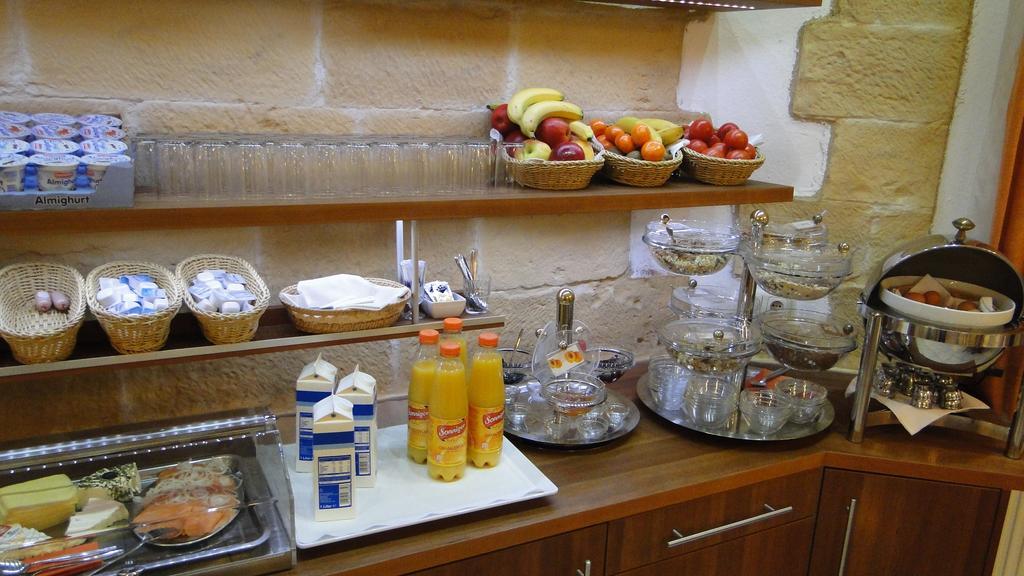 Hotel Wilhelmshoehe Essen Dış mekan fotoğraf