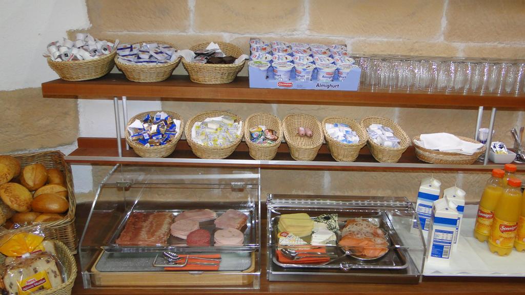 Hotel Wilhelmshoehe Essen Dış mekan fotoğraf