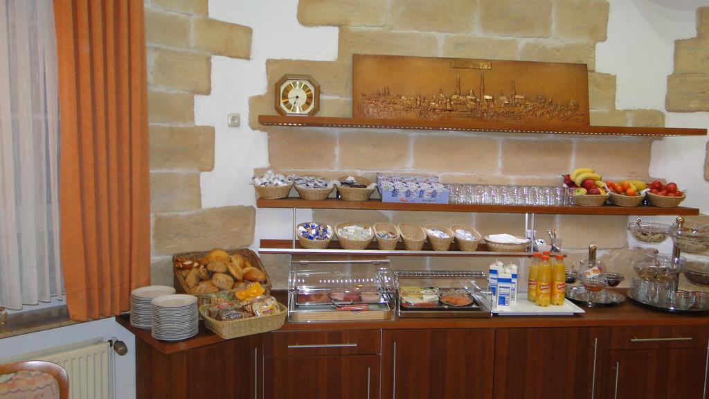 Hotel Wilhelmshoehe Essen Dış mekan fotoğraf
