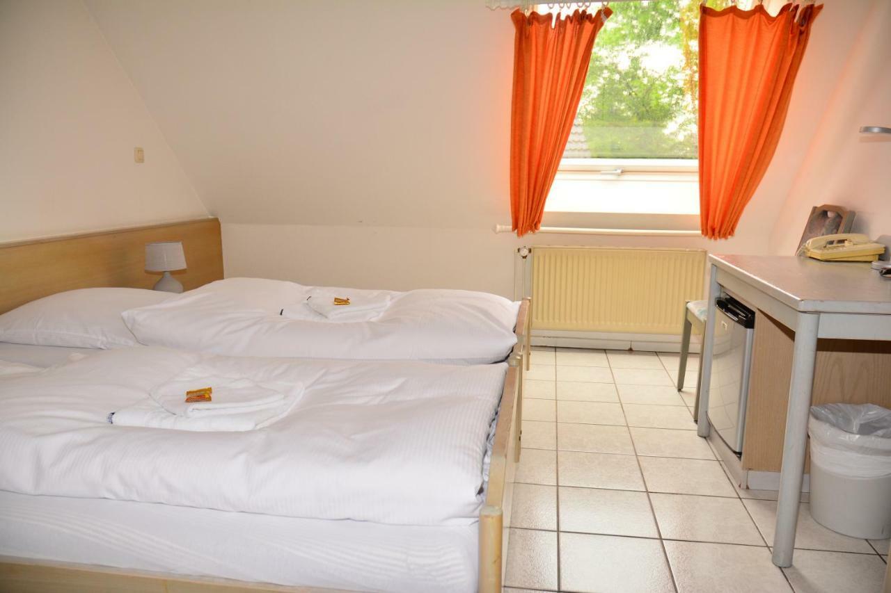Hotel Wilhelmshoehe Essen Dış mekan fotoğraf