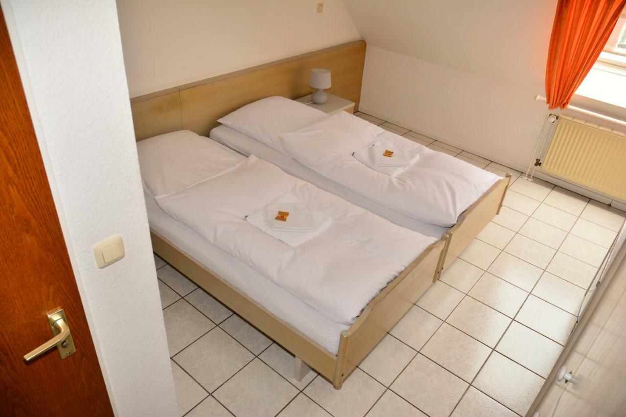 Hotel Wilhelmshoehe Essen Dış mekan fotoğraf