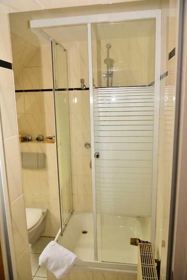 Hotel Wilhelmshoehe Essen Dış mekan fotoğraf