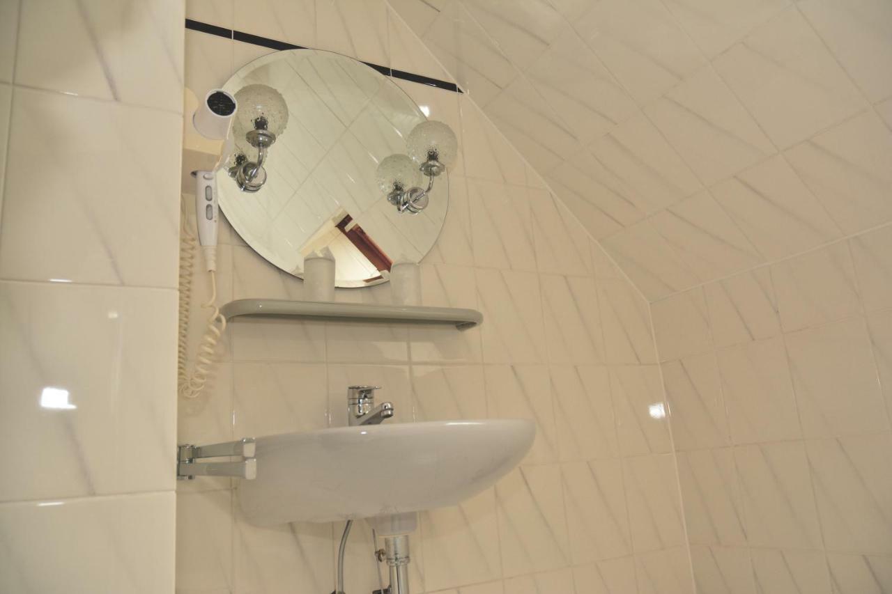 Hotel Wilhelmshoehe Essen Dış mekan fotoğraf