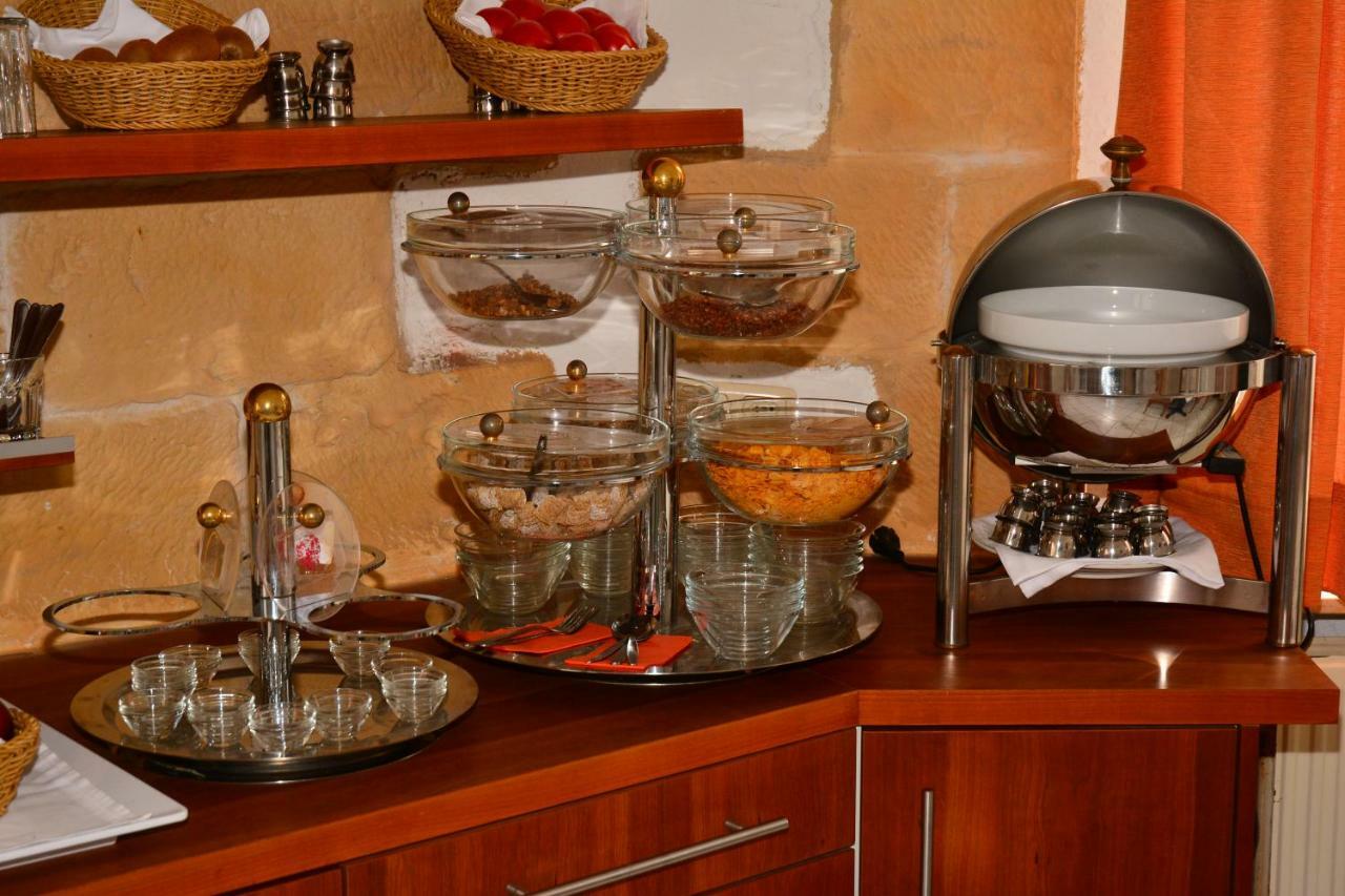 Hotel Wilhelmshoehe Essen Dış mekan fotoğraf